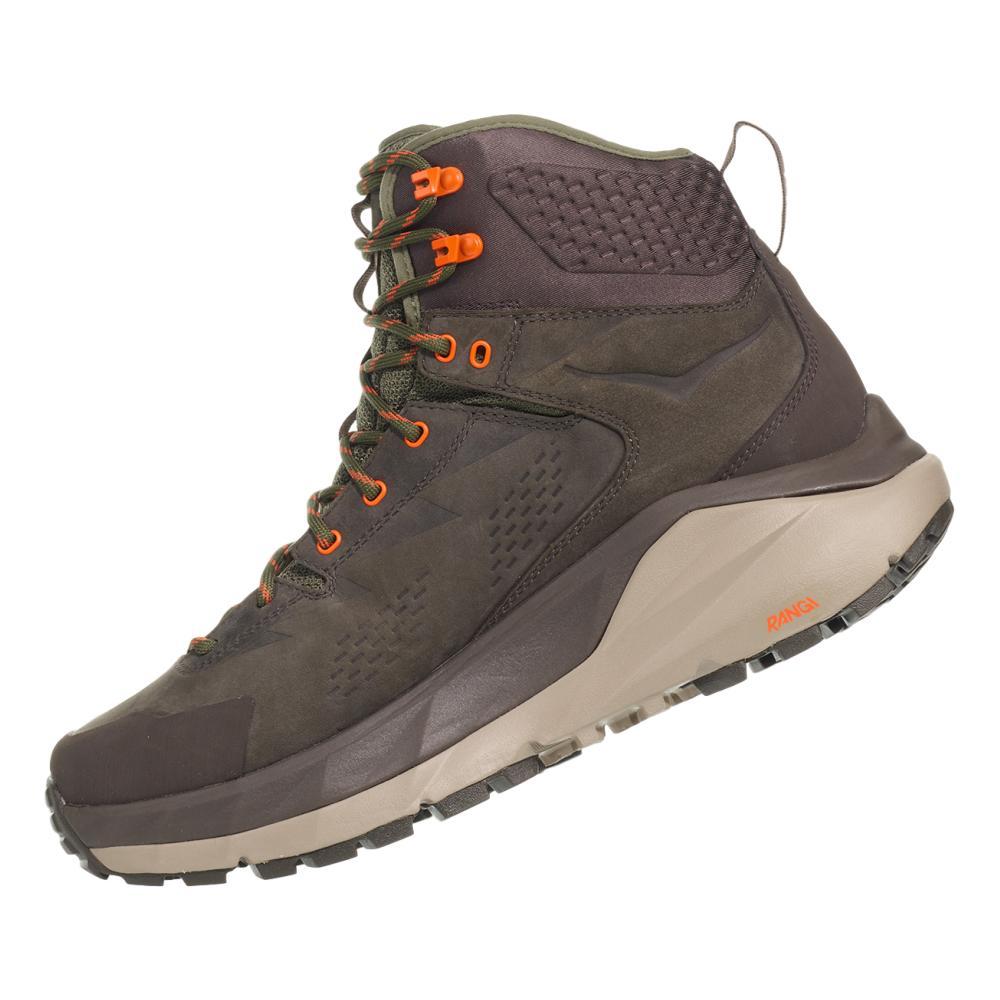 best hoka one one for hiking
